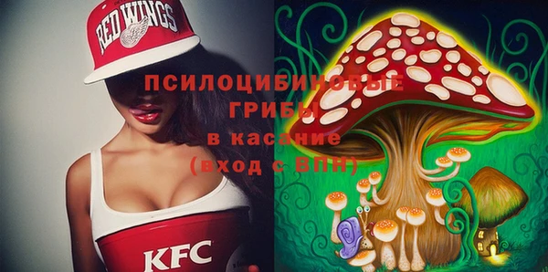 ALPHA PVP Киренск